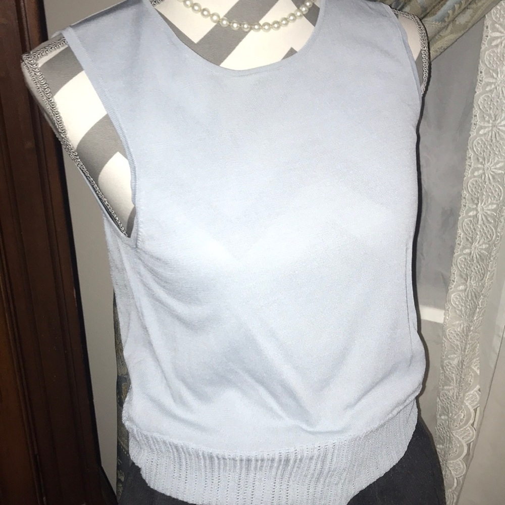 Blouse - Picture 4 of 4
